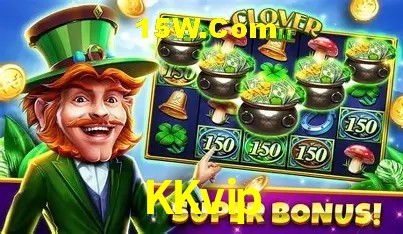 Variedade de jogos na KKvip
