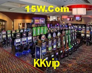 Slots com jackpots e giros grátis na KKvip